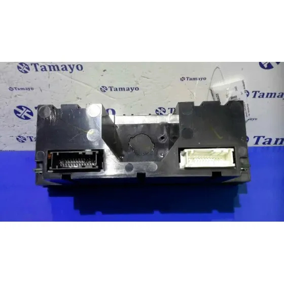 Mando Climatizador para Jaguar X-Type