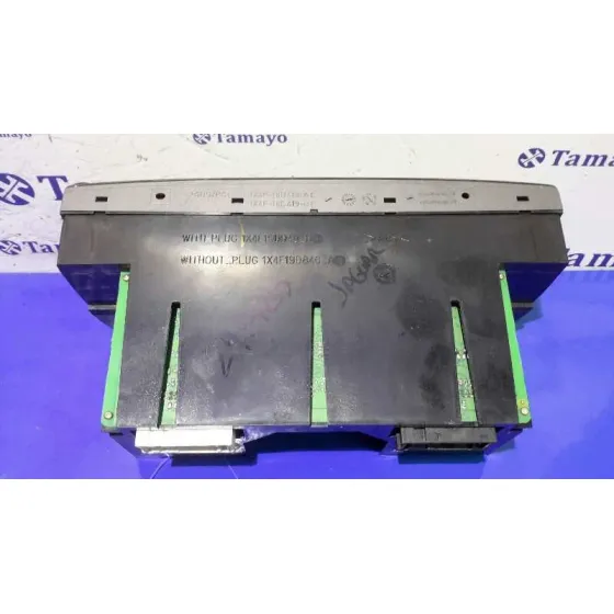 Mando Climatizador para Jaguar X-Type