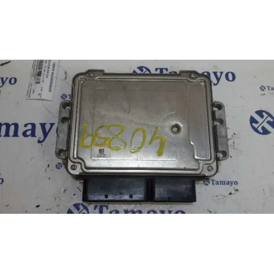 Centralita Motor Uce para Alfa Romeo 147 (190)