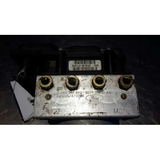 Abs para Ford Mondeo Berlina (Ge)