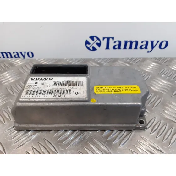 Centralita Airbag para Volvo V70 Familiar