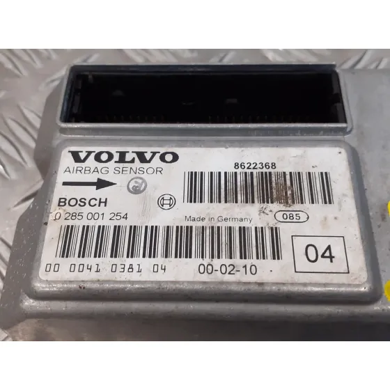 Centralita Airbag para Volvo V70 Familiar