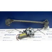 Elevalunas Trasero Izquierdo para Saab 9000 / 9000 Cs