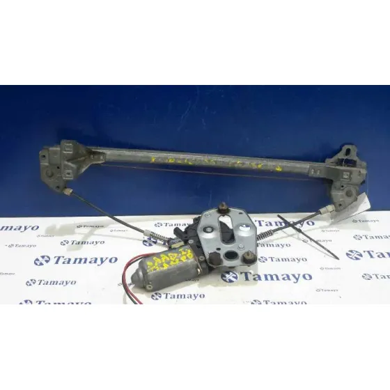 Elevalunas Trasero Izquierdo para Saab 9000 / 9000 Cs