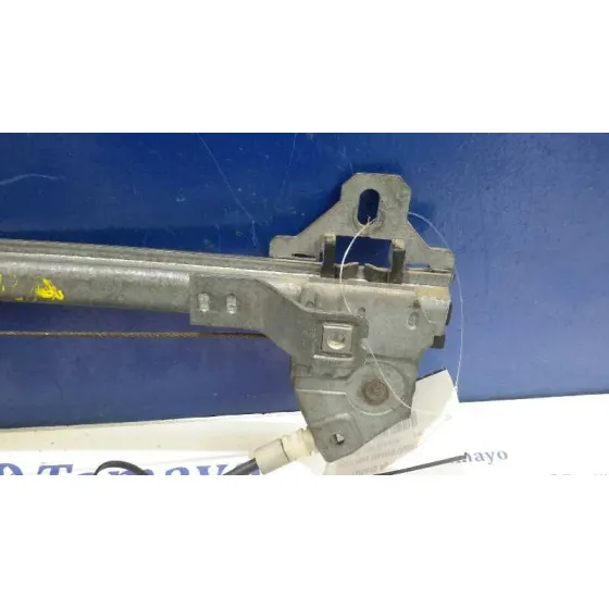 Elevalunas Trasero Izquierdo para Saab 9000 / 9000 Cs