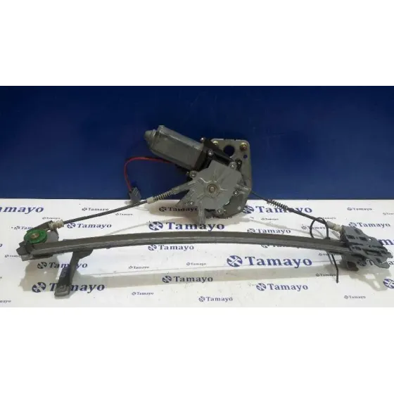 Elevalunas Trasero Izquierdo para Saab 9000 / 9000 Cs