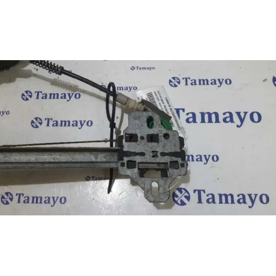 Elevalunas Trasero Izquierdo para Saab 9000 / 9000 Cs