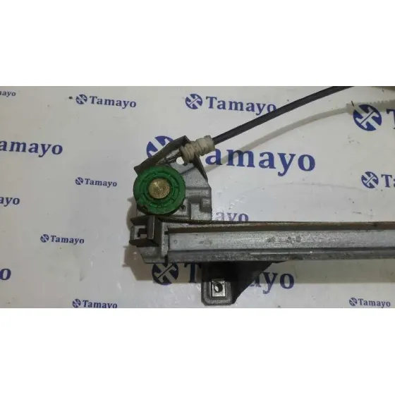 Elevalunas Trasero Izquierdo para Saab 9000 / 9000 Cs