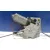 Elevalunas Trasero Izquierdo para Saab 9000 / 9000 Cs
