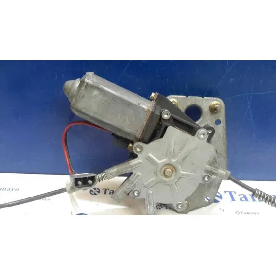 Elevalunas Trasero Izquierdo para Saab 9000 / 9000 Cs