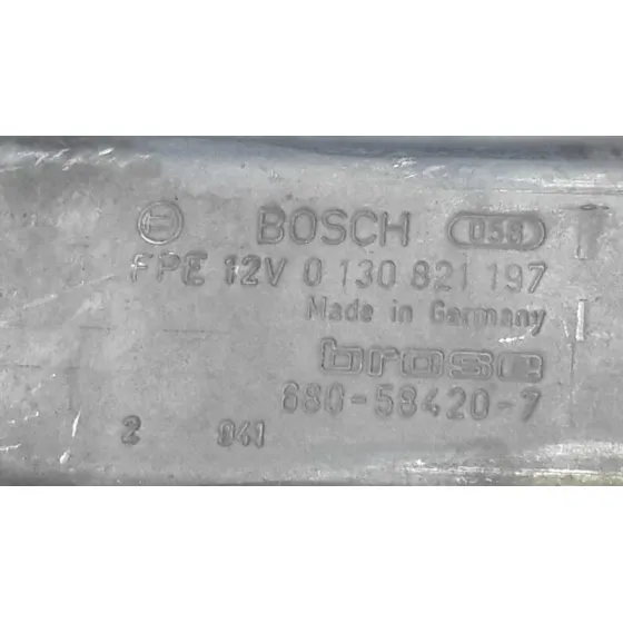 Elevalunas Trasero Izquierdo para Saab 9000 / 9000 Cs
