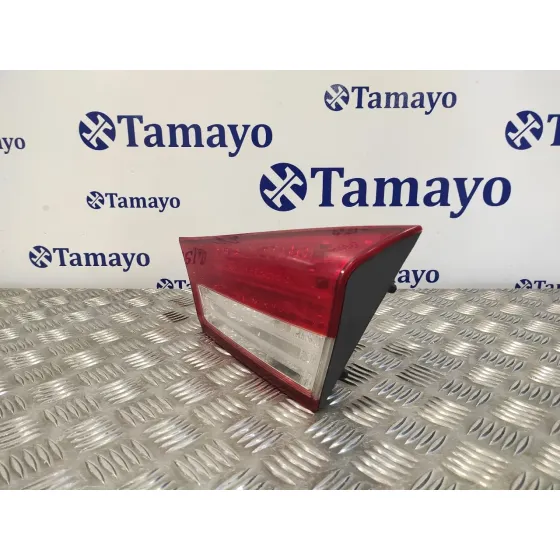 Piloto Trasero Derecho Porton para Hyundai Ix20