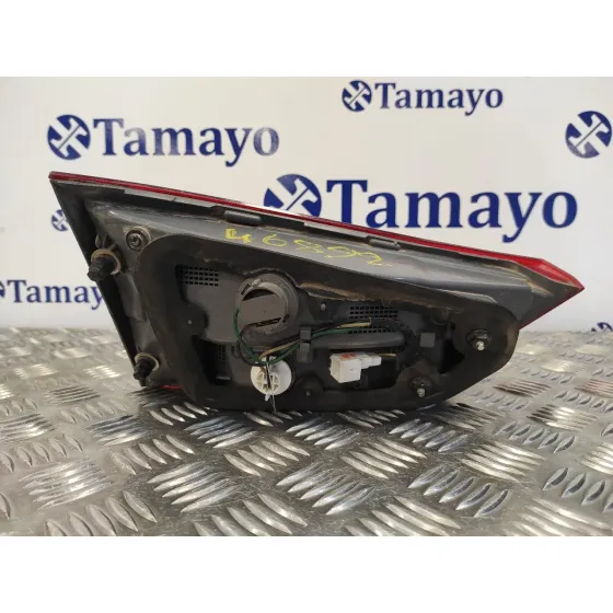 Piloto Trasero Derecho Porton para Hyundai Ix20
