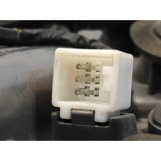 Piloto Trasero Derecho Porton para Hyundai Ix20
