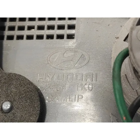 Piloto Trasero Derecho Porton para Hyundai Ix20