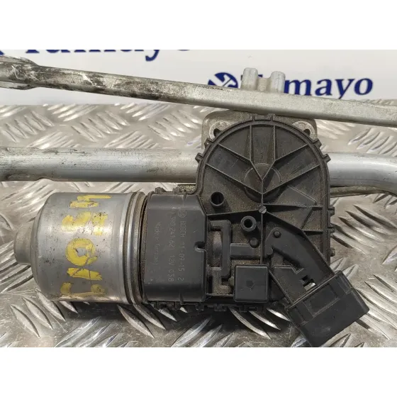 Motor Limpia Delantero para Citroën Berlingo