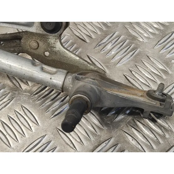 Motor Limpia Delantero para Citroën Berlingo