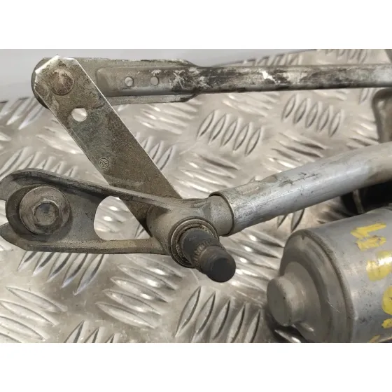 Motor Limpia Delantero para Citroën Berlingo