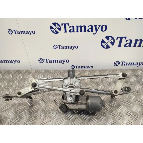 Motor Limpia Delantero para Citroën Berlingo