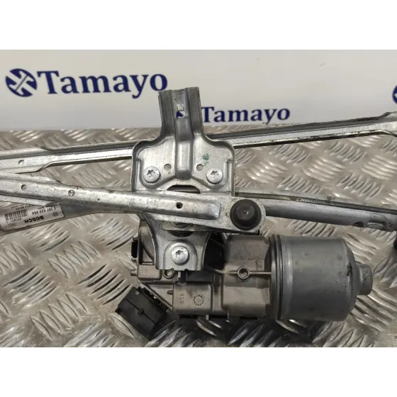 Motor Limpia Delantero para Citroën Berlingo
