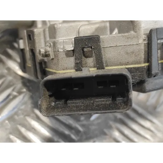 Motor Limpia Delantero para Citroën Berlingo