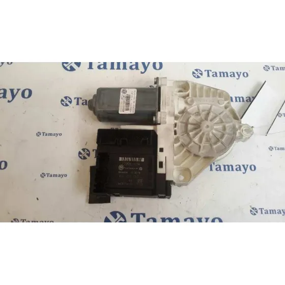 Motor Elevalunas Delantero Izquierdo para Volkswagen Passat Variant (365)