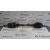 Transmision Delantera Izquierda para Renault Scenic Ii