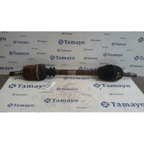 Transmision Delantera Izquierda para Renault Scenic Ii