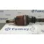 Transmision Delantera Izquierda para Renault Scenic Ii