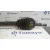 Transmision Delantera Izquierda para Renault Scenic Ii
