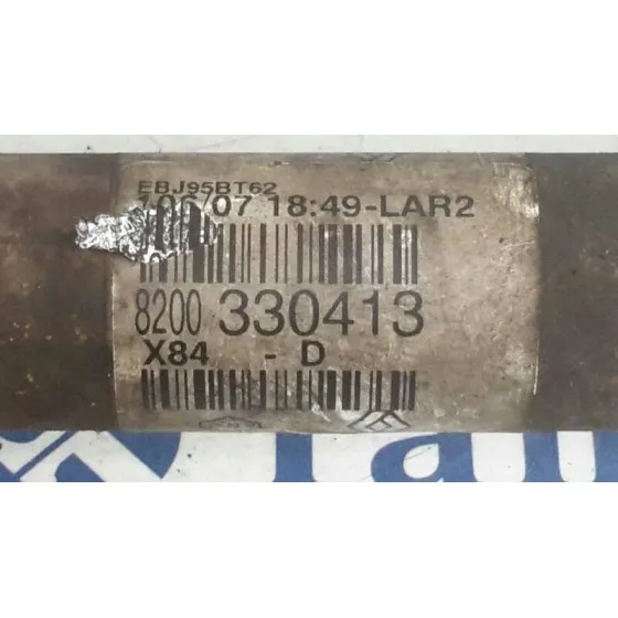 Transmision Delantera Izquierda para Renault Scenic Ii