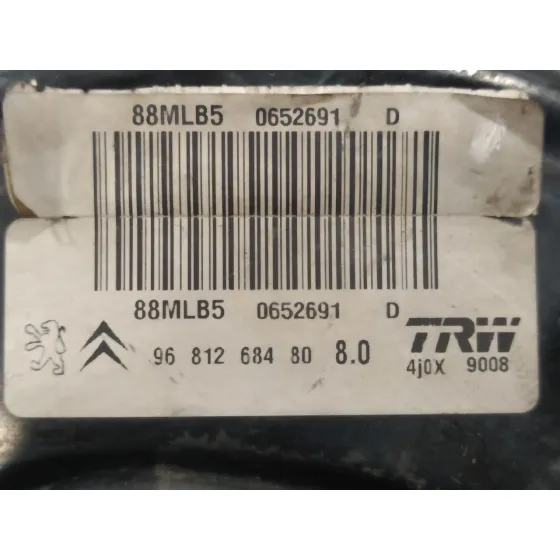 Servofreno para Citroën Berlingo