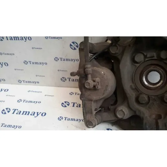 Pinza Freno Delantera Derecha para Nissan Qashqai (J10)