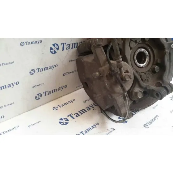 Pinza Freno Delantera Derecha para Nissan Qashqai (J10)