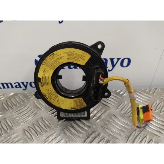 Anillo Airbag para Mazda 6 Monovolumen (Gy)