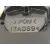 Mando Intermitentes para Mazda 6 Monovolumen (Gy)