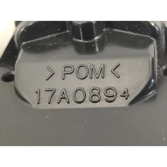 Mando Intermitentes para Mazda 6 Monovolumen (Gy)