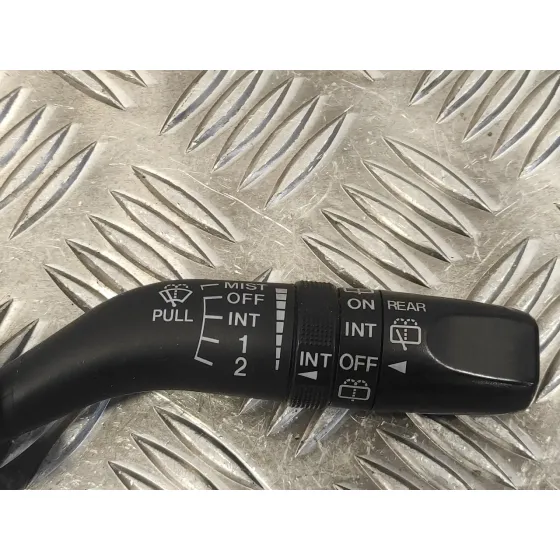 Mando Limpia para Mazda 6 Monovolumen (Gy)
