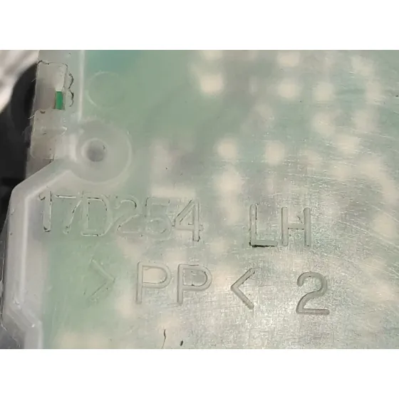 Mando Limpia para Mazda 6 Monovolumen (Gy)