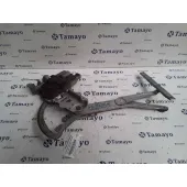 Elevalunas Delantero Izquierdo para Opel Corsa C