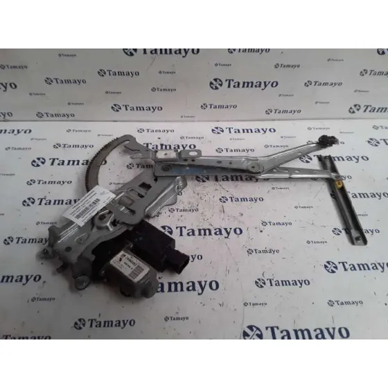 Elevalunas Delantero Izquierdo para Opel Corsa C