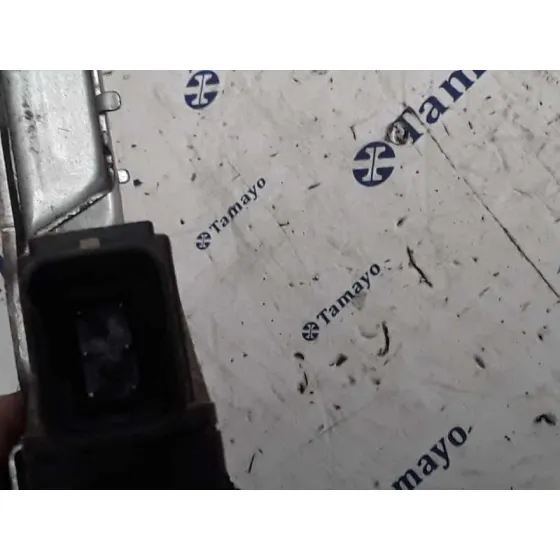 Elevalunas Delantero Izquierdo para Opel Corsa C
