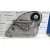 Elevalunas Trasero Izquierdo para Ford Focus C-Max (Cap)