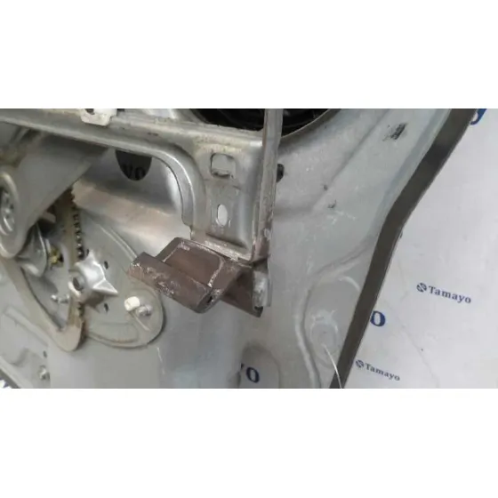 Elevalunas Trasero Izquierdo para Ford Focus C-Max (Cap)