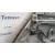 Elevalunas Trasero Izquierdo para Ford Focus C-Max (Cap)
