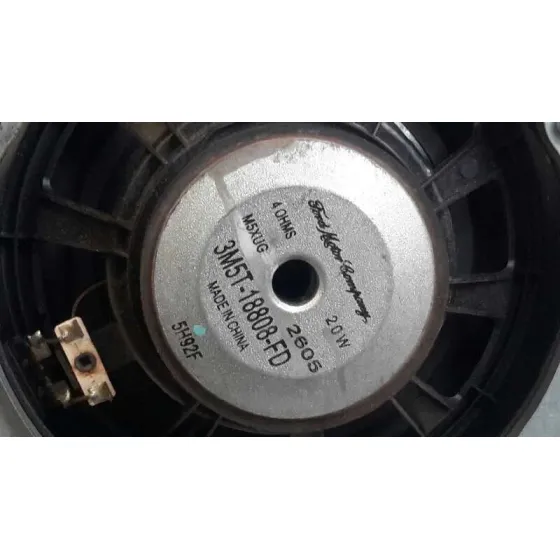 Elevalunas Trasero Izquierdo para Ford Focus C-Max (Cap)
