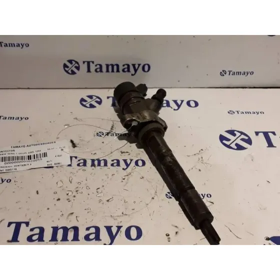 Inyector para Bmw Serie 1 Coupe (E82)