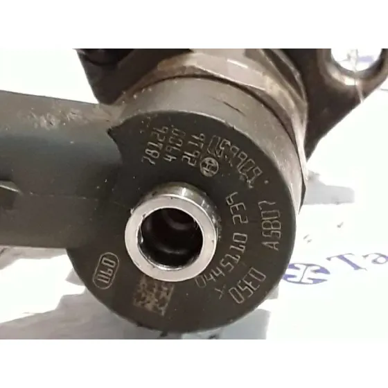 Inyector para Bmw Serie 1 Coupe (E82)