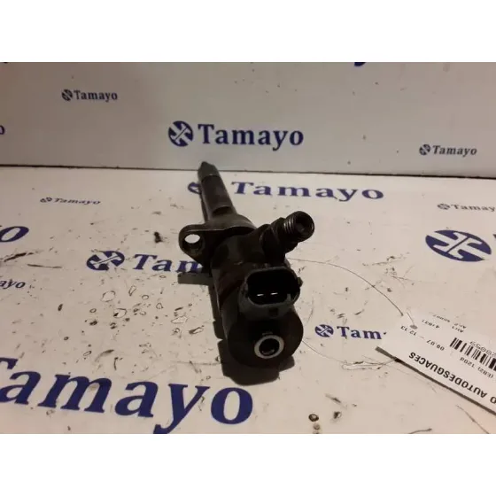 Inyector para Bmw Serie 1 Coupe (E82)