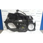 Elevalunas Delantero Izquierdo para Mazda 2 Lim. (De)